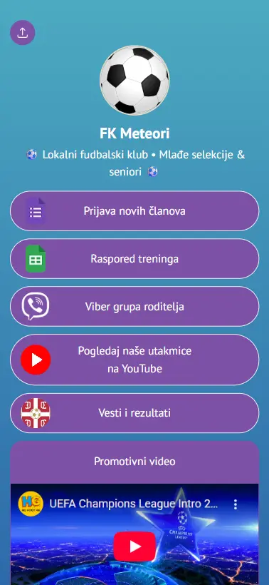 FK Meteori