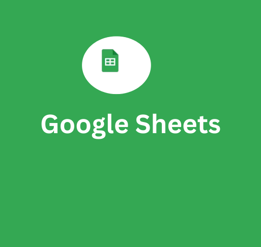 Podeli Google Sheets dokument na Flowbio.link